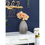 Ваза с фактурным корпусом Ripple варинант исполнения - 6 | Loft Concept в Казани