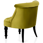 Кресло Joubert French Seating Chair варинант исполнения - 8 | Loft Concept в Казани