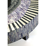 Авторский кофейный стол Evening Ocean Coffee Table Big варинант исполнения - 2 | Loft Concept в Казани