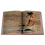 Лимитированная подарочная большая книга CARTIER Panthère варинант исполнения - 12 | Loft Concept в Казани