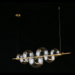 Люстра подвесная Balls of Luck варинант исполнения - 4 | Loft Concept в Казани