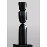 Скульптура «Фонтан желаний» варинант исполнения - 2 | Loft Concept в Казани