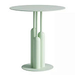 Обеденный стол «КорнДог» варинант исполнения - 1 | Loft Concept в Казани