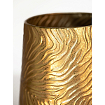 Железное кашпо Verqrary варинант исполнения - 7 | Loft Concept в Казани