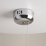 Подвесной светильник Comet Wicksell варинант исполнения - 6 | Loft Concept в Казани