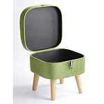 Пуф The freshness of summer варинант исполнения - 3 | Loft Concept в Казани