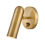 Бра с цилиндрическим плафоном в современном стиле Hinkley варинант исполнения - 5 | Loft Concept в Казани