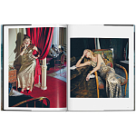 Helmut Newton: a Gun for Hire варинант исполнения - 4 | Loft Concept в Казани