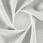 Мебельная ткань Шенилл голубой цвет 142 см T4-45 варинант исполнения - 3 | Loft Concept в Казани