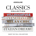 Подарочный Альбом захватывающая визуальная экскурсия Art House варинант исполнения - 7 | Loft Concept в Казани