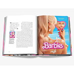 Подарочный редкий коллекционный альбом Барби Barbie - Assouline Coffee Table Book by Assouline варинант исполнения - 5 | Loft Concept в Казани