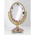 Настольное зеркало Cerch Runy варинант исполнения - 7 | Loft Concept в Казани