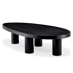 Кофейный стол Eichholtz Coffee Table Prelude Black