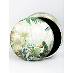 Пуф Exotic jungle  варинант исполнения - 3 | Loft Concept в Казани