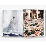 Редкая коллекционная книга Vogue & The Metropolitan Museum of Art Parties Exhibitions People Book 2014 варинант исполнения - 7 | Loft Concept в Казани