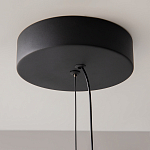 Люстра подвесная Fluffy 3000К 30Вт варинант исполнения - 7 | Loft Concept в Казани