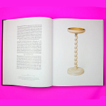 Коллекционный альбом Schiaparelli and the Artists варинант исполнения - 7 | Loft Concept в Казани