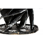 Арт-объект под сухоцветы Dynamic Object варинант исполнения - 2 | Loft Concept в Казани