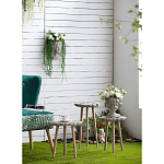 Кашпо Curly baby варинант исполнения - 11 | Loft Concept в Казани