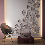 Барельеф BIRCH варинант исполнения - 1 | Loft Concept в Казани