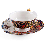 Чайная пара Seletti Kannauj варинант исполнения - 2 | Loft Concept в Казани