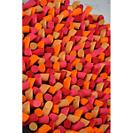 Панно «Искры» варинант исполнения - 3 | Loft Concept в Казани