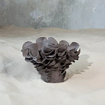 Ваза из серии «Волнение 2» варинант исполнения - 3 | Loft Concept в Казани