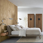 Бра бежевого цвета Aracea варинант исполнения - 7 | Loft Concept в Казани