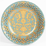 Фарфоровая чаша с девушкой Marlo Turi варинант исполнения - 10 | Loft Concept в Казани