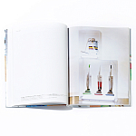 Неподражаемые произведения Джеффа Кунса JEFF KOONS catalog 2012 Букинистика варинант исполнения - 2 | Loft Concept в Казани