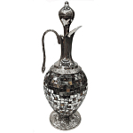 Кувшин с мозаикой Pieces of Dreams варинант исполнения - 1 | Loft Concept в Казани