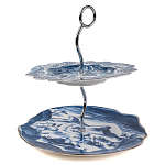 Сервировочная подставка Seletti Cake Stand варинант исполнения - 1 | Loft Concept в Казани