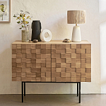 Ваза Serené Ceramic Vase Черная варинант исполнения - 9 | Loft Concept в Казани