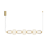 Подвесной светильник Mirror Paraphernalia варинант исполнения - 1 | Loft Concept в Казани