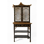 Витрина Palace Showcase Pagoda  варинант исполнения - 2 | Loft Concept в Казани