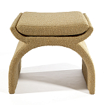 Элегантный Пуф Napa  варинант исполнения - 2 | Loft Concept в Казани