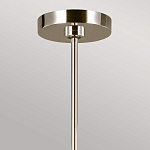 Люстра подвесная с 9-ю лампами Feiss варинант исполнения - 10 | Loft Concept в Казани