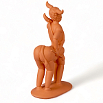 Статуэтка Seletti Centauro варинант исполнения - 4 | Loft Concept в Казани