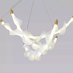 Люстра подвесная Convolution варинант исполнения - 4 | Loft Concept в Казани