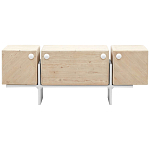 Комод Don Wooden Forms Furniture варинант исполнения - 1 | Loft Concept в Казани