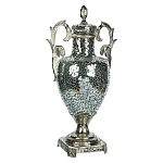 Кувшин с мозаикой Shards of glass варинант исполнения - 1 | Loft Concept в Казани