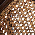 Комплект уличной мебели Sienna Dark Brown варинант исполнения - 3 | Loft Concept в Казани