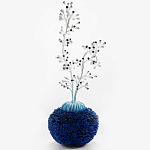 Статуэтка Синий тропический фрукт Tropical Fruit Pandora 1 варинант исполнения - 5 | Loft Concept в Казани