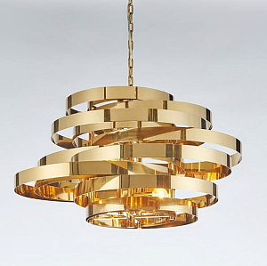 Подвесной светильник Vertigo Pendant Corbett Lighting