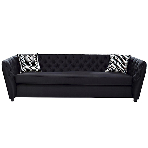 Диван Gilmore Chesterfield Sofa