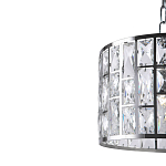 Люстра Pi Metallica варинант исполнения - 3 | Loft Concept в Казани