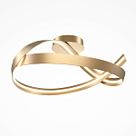 Потолочный светильник Plons 3000К 34Вт варинант исполнения - 1 | Loft Concept в Казани