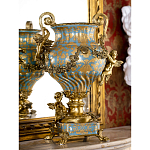 Ваза фарфоровая Georginio варинант исполнения - 3 | Loft Concept в Казани