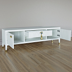 TV-тумба Дизайнерская Elsa Dreams White варинант исполнения - 3 | Loft Concept в Казани