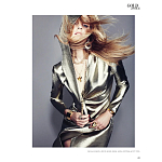 Коллекционная книга Gold in Vogue варинант исполнения - 3 | Loft Concept в Казани